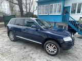 Volkswagen Touareg 2004 годаүшін5 000 000 тг. в Алматы – фото 3