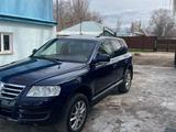 Volkswagen Touareg 2004 годаүшін5 000 000 тг. в Алматы – фото 5