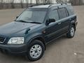 Honda CR-V 1996 годаүшін4 000 000 тг. в Алматы – фото 4