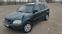 Honda CR-V 1996 годаүшін4 000 000 тг. в Алматы – фото 4