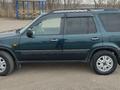 Honda CR-V 1996 годаүшін4 000 000 тг. в Алматы – фото 5