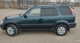 Honda CR-V 1996 года за 4 000 000 тг. в Алматы – фото 5