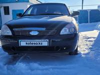 ВАЗ (Lada) Priora 2172 2008 годаfor1 200 000 тг. в Костанай