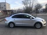 Volkswagen Polo 2013 годаүшін3 800 000 тг. в Караганда – фото 2