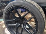 Диски на 19 на бмв разноширокие за 650 000 тг. в Караганда