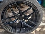Диски на 19 на бмв разноширокие за 650 000 тг. в Караганда – фото 3