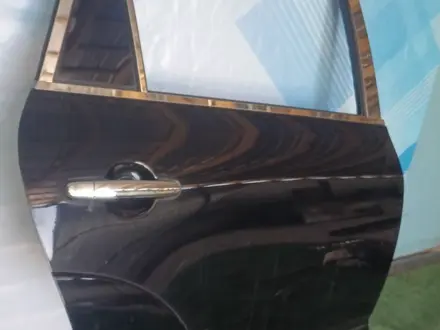 Дверь задняя правая на Toyota RAV4 за 100 000 тг. в Талдыкорган – фото 4