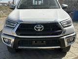 Toyota Hilux 2024 годаүшін23 500 000 тг. в Актау – фото 2