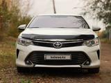 Toyota Camry 2015 годаfor11 111 111 тг. в Алматы