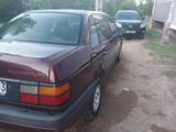 Volkswagen Passat 1989 годаfor1 450 000 тг. в Кокшетау – фото 3