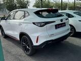 Changan X5 Plus 2025 года за 8 000 000 тг. в Шымкент – фото 3