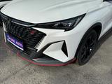 Changan X5 Plus 2025 года за 8 000 000 тг. в Шымкент