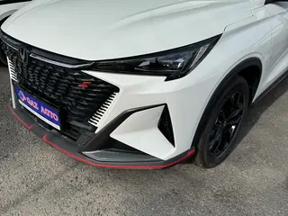 Changan X5 Plus