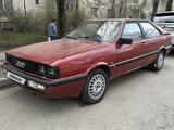 Audi 100 1983 годаүшін1 250 000 тг. в Алматы – фото 3