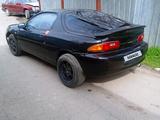 Mazda MX-3 1992 года за 750 000 тг. в Алматы – фото 2