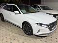 Hyundai Grandeur 2020 года за 15 200 000 тг. в Шымкент