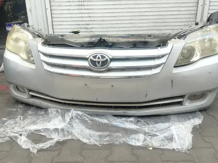 Toyota avalon морда нускат за 350 000 тг. в Алматы – фото 2