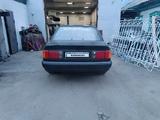 Audi 100 1991 годаүшін1 800 000 тг. в Павлодар – фото 5