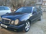 Mercedes-Benz E 230 1996 годаүшін2 300 000 тг. в Алматы – фото 2