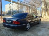 Mercedes-Benz E 230 1996 годаүшін2 300 000 тг. в Алматы – фото 4