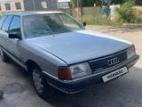 Audi 100 1989 годаүшін700 000 тг. в Алматы