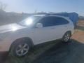 Lexus RX 350 2008 года за 10 000 000 тг. в Щучинск – фото 2