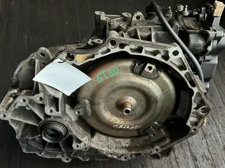 Акпп F16D4 F18D4 6T30, 6T40 Chevrolet Cruze 1.6 , 1.8л бензин за 10 000 тг. в Караганда