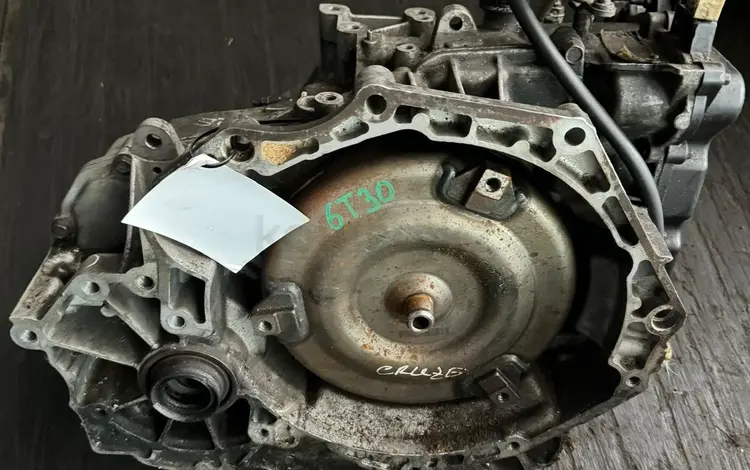 Акпп F16D4 F18D4 6T30, 6T40 Chevrolet Cruze 1.6 , 1.8л бензинүшін10 000 тг. в Караганда