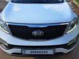 Kia Sportage 2014 года за 7 999 999 тг. в Кокшетау – фото 2