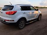 Kia Sportage 2014 года за 7 600 000 тг. в Кокшетау – фото 2