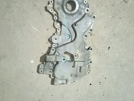 Лобовая крышка масляный насос MR20 за 1 500 тг. в Астана