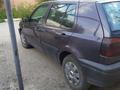 Volkswagen Golf 1993 года за 900 000 тг. в Актобе – фото 3