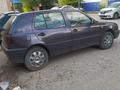 Volkswagen Golf 1993 года за 900 000 тг. в Актобе – фото 4