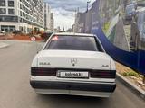 Mercedes-Benz 190 1993 годаүшін677 777 тг. в Астана – фото 3