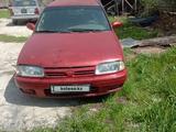 Nissan Primera 1994 года за 500 000 тг. в Бесагаш – фото 4