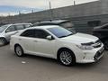 Toyota Camry 2014 годаүшін9 800 000 тг. в Алматы – фото 3