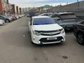 Toyota Camry 2014 годаүшін9 800 000 тг. в Алматы – фото 2