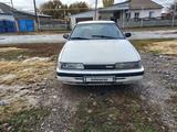 Mazda 626 1990 годаүшін700 000 тг. в Талдыкорган – фото 3