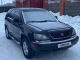 Lexus RX 300 1999 года за 4 500 000 тг. в Актобе