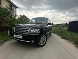 Land Rover Range Rover 2006 годаүшін8 000 000 тг. в Алматы