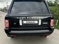 Land Rover Range Rover 2006 года за 8 000 000 тг. в Алматы – фото 4