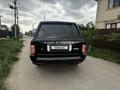 Land Rover Range Rover 2006 года за 8 000 000 тг. в Алматы – фото 3