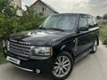 Land Rover Range Rover 2006 года за 8 000 000 тг. в Алматы – фото 5