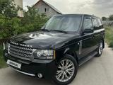 Land Rover Range Rover 2006 годаүшін8 000 000 тг. в Алматы – фото 5