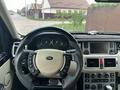 Land Rover Range Rover 2006 года за 8 000 000 тг. в Алматы – фото 7