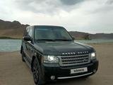 Land Rover Range Rover 2006 года за 7 500 000 тг. в Алматы