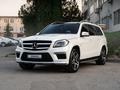 Mercedes-Benz GL 63 AMG 2014 года за 30 000 000 тг. в Алматы – фото 4