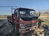 Foton  Ollin BJ10xx 2007 года за 3 800 000 тг. в Узынагаш – фото 2