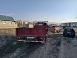 Foton  Ollin BJ10xx 2007 года за 3 800 000 тг. в Узынагаш – фото 3