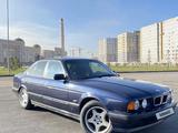 BMW 525 1995 года за 2 050 000 тг. в Алматы – фото 4